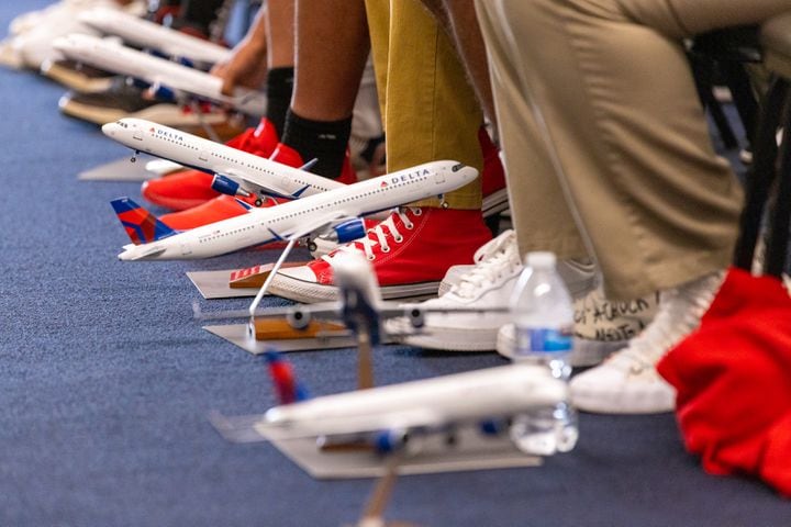Delta works to cultivate next generation of pilots