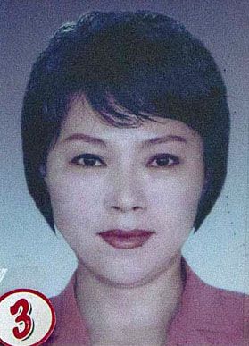 Photos North Korea S 28 State Approved Hairstyles