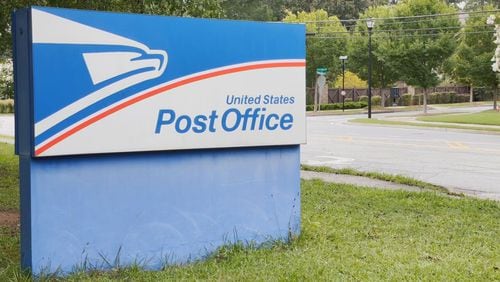 Dunwoody Police are investigating $250,000 worth of stolen checks from the U.S. Post Office on Dunwoody Village Parkway, Sgt. Michael Cheek said.