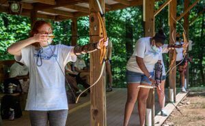 Summer Camps Near Atlanta 2021 Finding Open Spots Are Difficult After A Year Of Covid