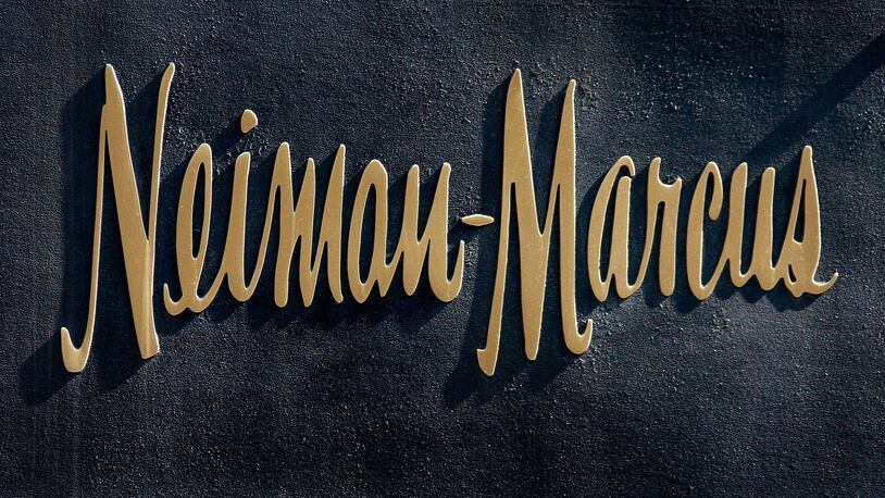 Neiman Marcus may consider filing for bankruptcy as soon as this week, according to reports.