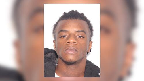 Deron Demond Bell, 20, of Norcross, is wanted by the GBI on murder charges related to a road-rage shooting in Greene County that left a South Carolina man dead.