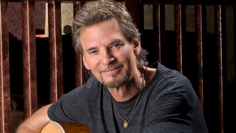 Kenny Loggins will be at Ameris Amphitheatre May 13, 2023 for his final tour.