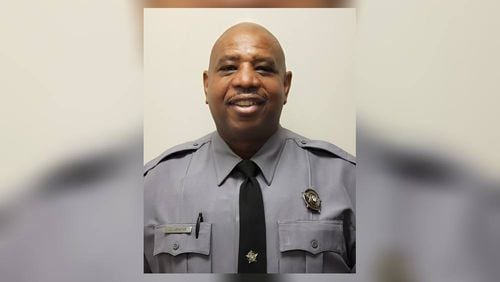 Rockdale County sheriff's Deputy Walter Jenkins died at Grady Memorial Hospital after being hit by a car Wednesday night. He had been directing traffic, according to the Rockdale County Sheriff's Office.