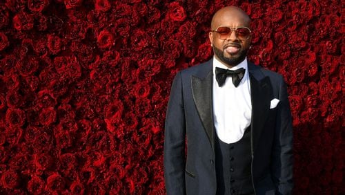 ATLANTA, GEORGIA - OCTOBER 05: Jermaine Dupri attends Tyler Perry Studios grand opening gala at Tyler Perry Studios on October 05, 2019 in Atlanta, Georgia. (Photo by Paras Griffin/Getty Images for Tyler Perry Studios)