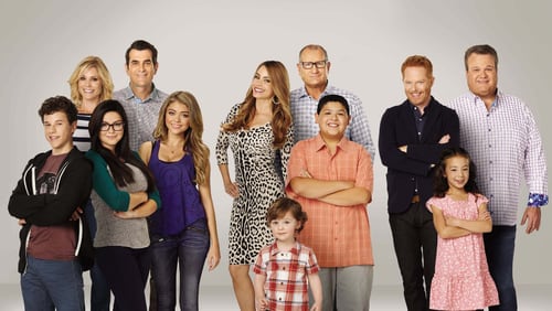 Atlanta DirecTV and AT&amp;T U-Verse customers may not be able to watch "Modern Family" this week if it can't come to an agreement with WSB-TV.