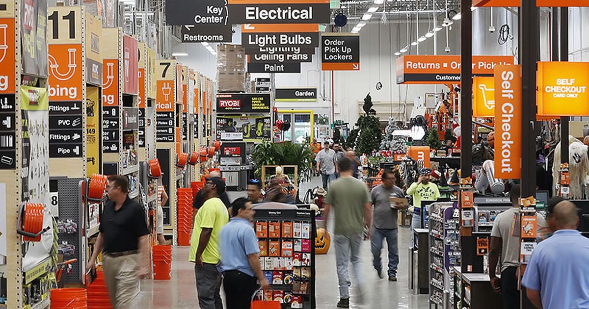 What Does Home Depot Do With Returns In 2022? (Guide)