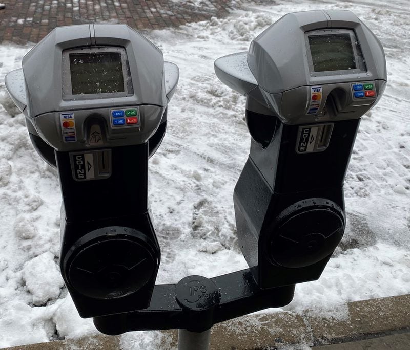 Atl Plus, the company that enforces parking for the city of Atlanta, has been given an “F” rating by the Better Business Bureau of Metro Atlanta after the bureau identified a pattern of consumer complaints.