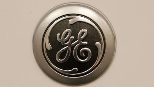 Boston-based General Electric had been under pressure from some investors to unload its GE Industrial Solutions unit.  (Photo by Scott Olson/Getty Images)