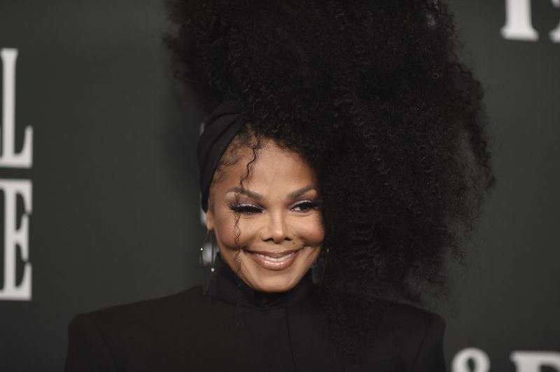 Janet Jackson, shown here at the Rock & Roll Hall of Fame induction ceremony in 2022, is a headliner for One Musicfest. Photo: Richard Shotwell/Invision/AP