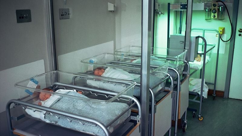 COVID-19 baby boom? Atlanta hospitals are preparing for possible increase in births soon.