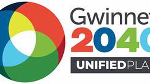 Gwinnett seeks public feedback on 2040 Unified Plan. Courtesy Gwinnett County