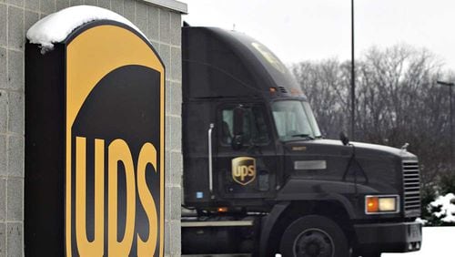 On Dec. 30, UPS raised rates for its ground, air and international services by an average 4.9 percent.