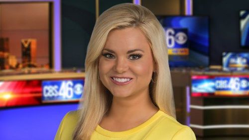 Kim Passoth's final day with CBS46 was August 12, 2018.