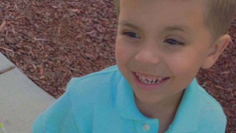 A GoFundMe for 5-year-old Cannon Hinnant, who was shot and killed while playing with his siblings August 9 in North Carolina, has raised more than $677,000.