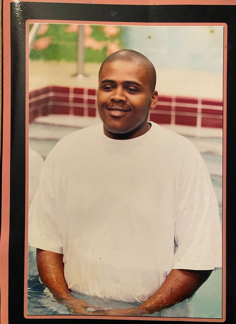 Lashawn Thompson attended Winter Haven High School in Florida, worked at grocery stores and enjoyed cooking, listening to music and dancing, said his brother, Brad McCrae. “He was a playful person and a good-hearted person. He didn’t deserve this,” McCrae said.