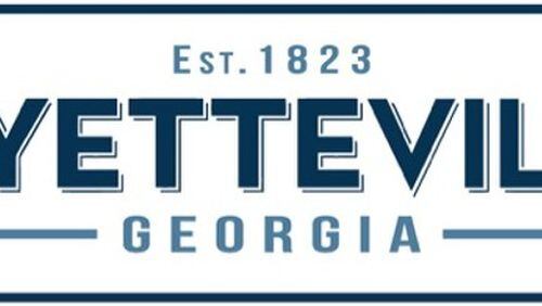 Fayetteville is adopting a two-step process for annexing property from Fayette County. Courtesy City of Fayetteville