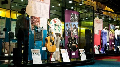 Photo contributed by: Country Music Hall of Fame