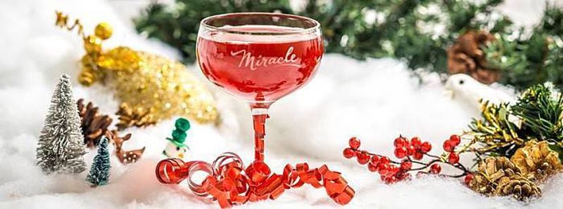 A tasty cup of joy from Miracle on Monroe