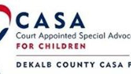 The DeKalb County CASA program is seeking volunteers.