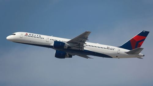 A passenger who allegedly hit a Delta flight attendant after an argument over wearing a face mask could soon be $27,500 poorer. The Federal Aviation Administration said Friday it is proposing the financial penalty against a person who became combative after they and a companion were asked to leave a Delta Air Lines flight in October. (Dreamstime.com/TNS/file)