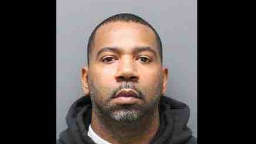 Damon Scott is wanted for a murder that happened in 2008 in New York. A few months ago, he was apprehended in Alpharetta.