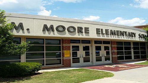 Waleska could use R.M. Moore Elementary School for city-sponsored events under a partnership agreement recently approved by the Cherokee County School Board. CHEROKEE COUNTY SCHOOLS
