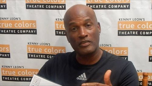 Kenny Leon’s Truce Colors Theatre is one of the Westside neighborhood establishments to receive funding through a partnership between the city of Atlanta and the Arthur M. Blank Family Foundation. CONTRIBUTED