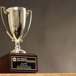 AJC Cup Award, honoring the best Atlanta high school seniors