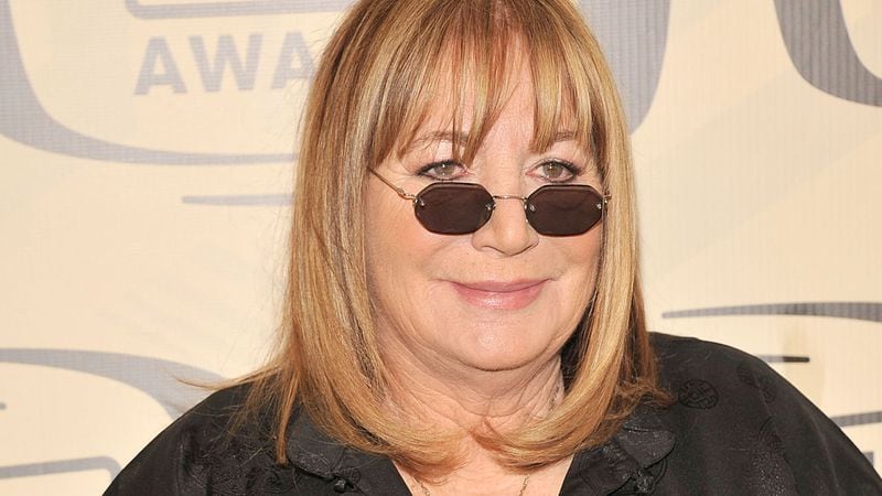 FILE PHOTO: Actress Penny Marshall attends the 10th Annual TV Land Awards at the Lexington Avenue Armory on April 14, 2012 in New York City.  Marshall died Dec. 17 at the age of 75.
