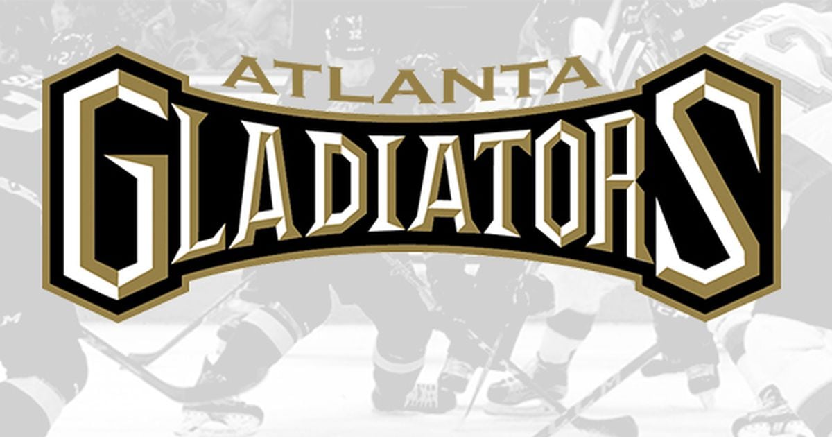 Gwinnett Gladiators history, Atlanta Gladiators history