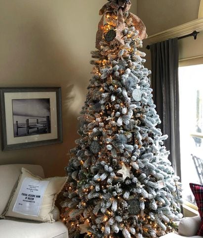 Photos: AJC wants photos of your dazzling Christmas tree