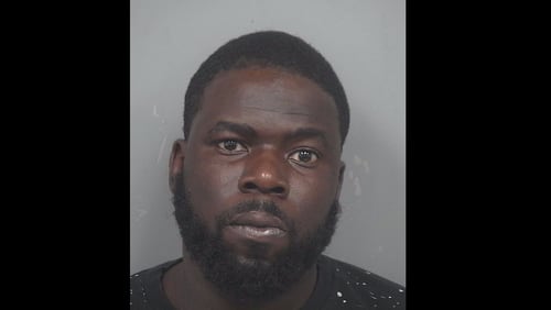 Troy Hunte has been charged with felony murder, aggravated assault and possession of a firearm or knife during the commission of a felony.