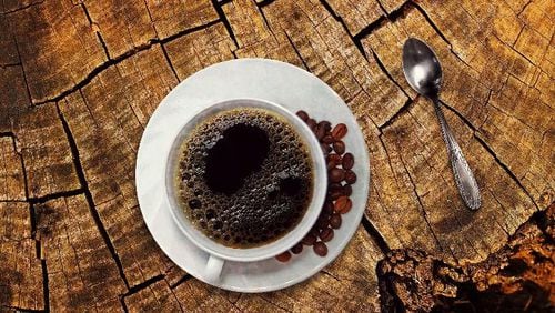 Stock photo of coffee. (Photo credit: cocoparisienne / Pixabay.com)