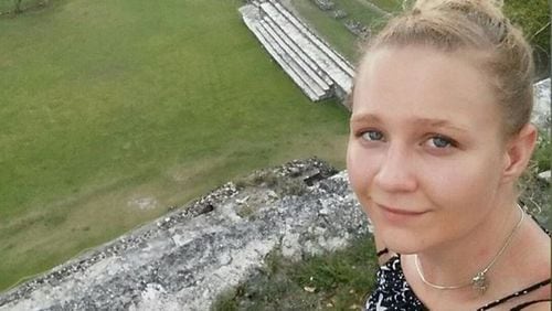 Reality Leigh Winner, who worked as a contractor for Pluribus International Corp., was charged with leaking a top secret National Security Agency report to the web site the Intercept.
