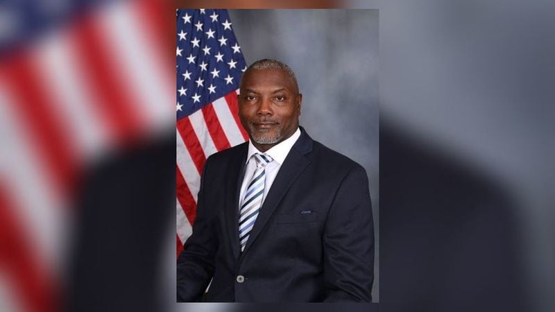 Richmond County Sheriff’s Office Investigator Cecil Ridley was shot and killed in the line of duty Tuesday night.