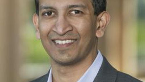 When it comes to economic mobility, the United States lags and metro Atlanta is below average for the U.S., said Raj Chetty, speaking this week to a forum sponsored by the Young School at Georgia State.