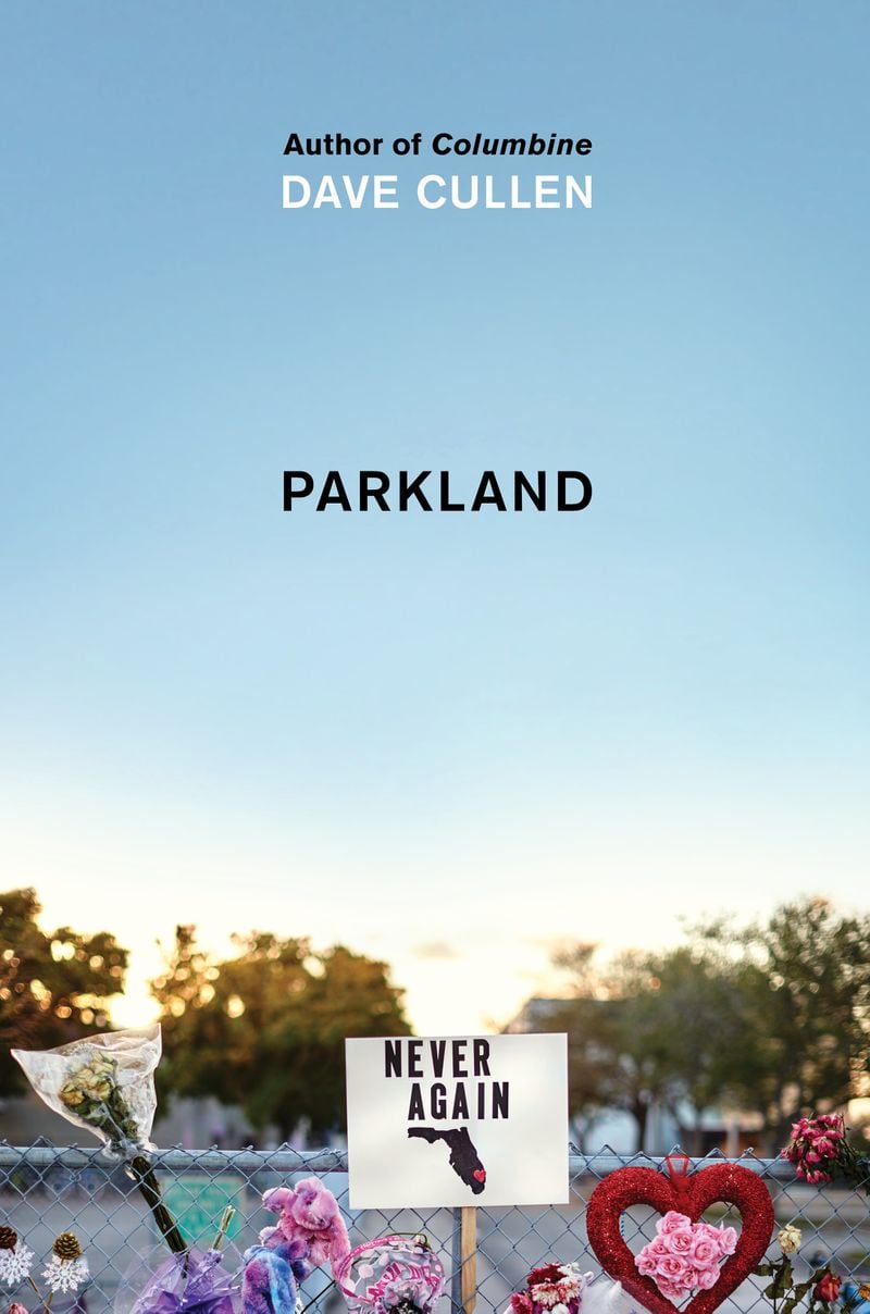 “Parkland” by Dave Cullen