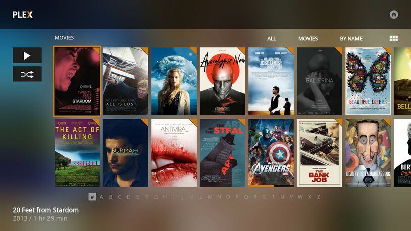 At its core, Plex is free server software to share your media files. Plex Server can run on a computer (PC, Mac or Linux), on a NAS (network attached storage) box like those from Drobo or Synology or even certain Wi-Fi routers. (Plex/TNS)