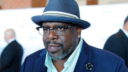ST PAUL, MN - JULY 17: Cedric the Entertainer walks the red carpet at the 2016 Starkey Hearing Foundation "So the World May Hear" awards gala at the St Paul RiverCentre on July 17, 2016 in St Paul, Minnesota. (Photo by Adam Bettcher/Getty Images for Starkey Hearing Foundation)