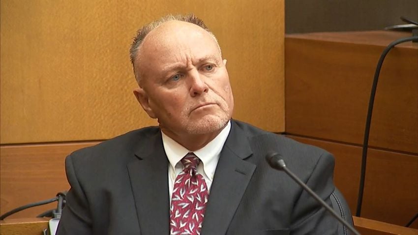 McIver trial: March 23, 2018