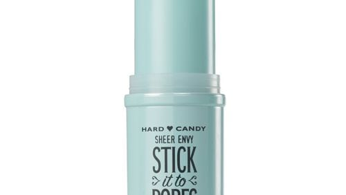 Hard Candy Sheer Envy Mattifying Pore Primer Stick