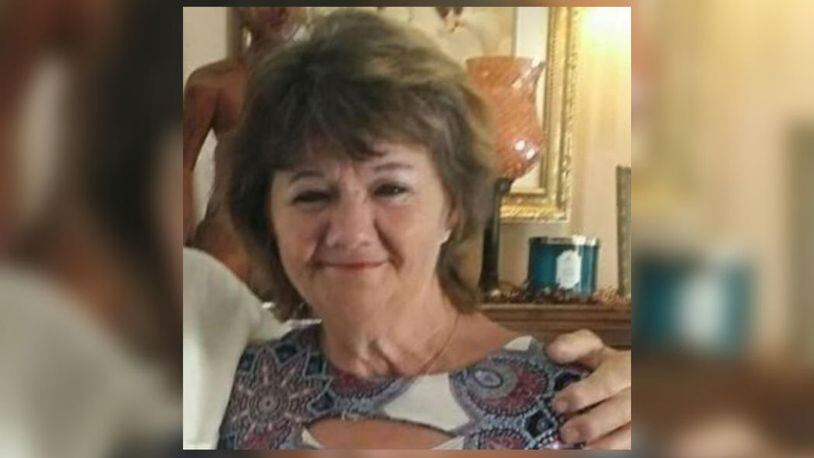 Susan Head died Tuesday after an August wreck in Loganville.