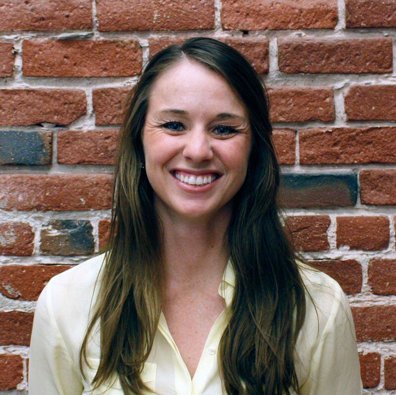 Kaitlyn Glancy, senior vice president, Flexport