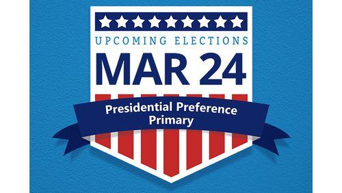 At an open house Monday, Feb. 24, at the Forsyth County elections office in Cumming, officials will unveil new electronic voting equipment to be used in the March 24 presidential preference primary. FORSYTH COUNTY