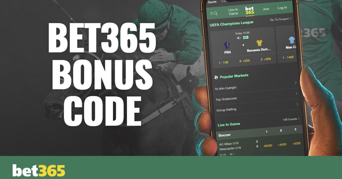 What is a Double Chance on Bet365 & How Can I Try It?