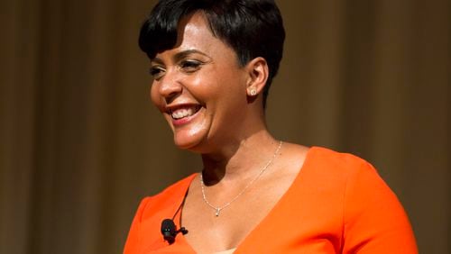Keisha Lance Bottoms  pledged during her campaign to turn over deeds to school properties to Atlanta Public Schools. On Monday, Atlanta City Council approved transferring 31 properties to the school district.