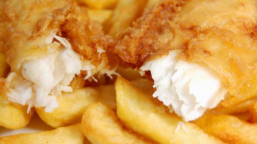 Several area churches will start to host fish fries beginning Friday.