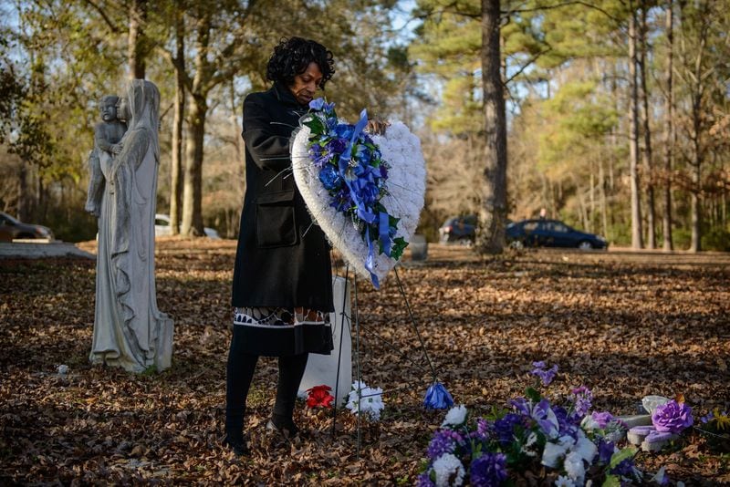 “Always in Season” explores the subject of lynching, both in the past and recent allegations. Contributed by Atlanta Film Festival
