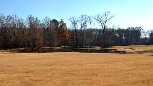 Milton has retained Kimley-Horn and Associates Inc. to assist in converting the Milton Country Club from a privately owned golf course to publicly owned green space and trails. CITY OF MILTON